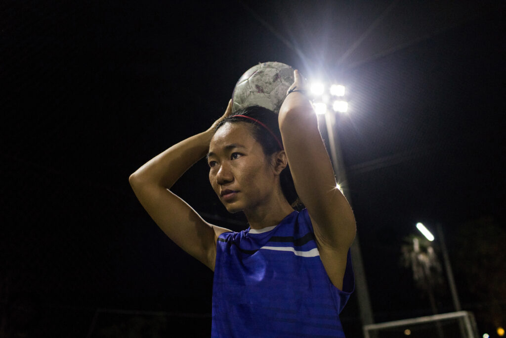 FIFA appelle à la valorisation du Mondial féminin