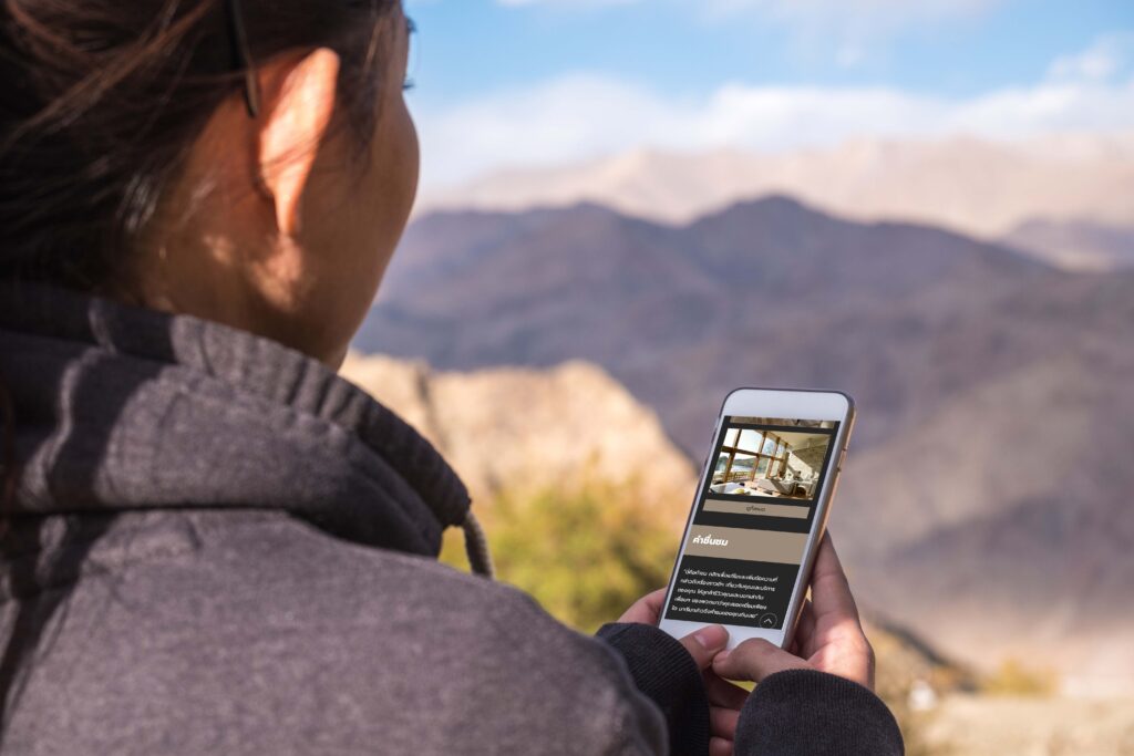 Les réseaux sociaux sont-ils un moyen de distraction ?