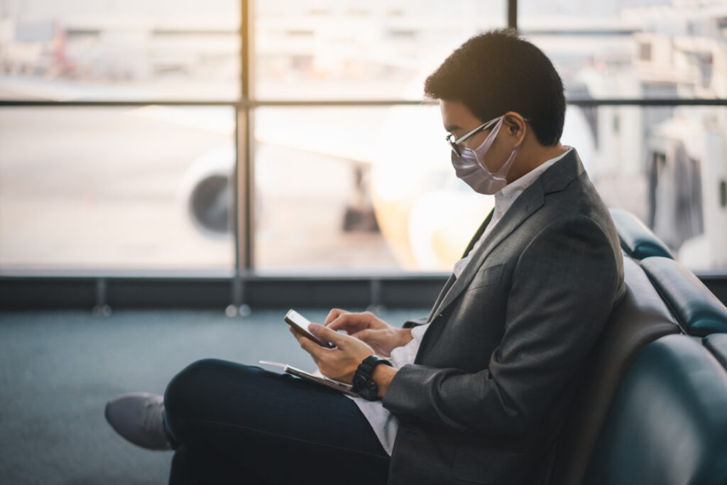 L’émissaire chinois pour l’Ukraine se rend à Varsovie