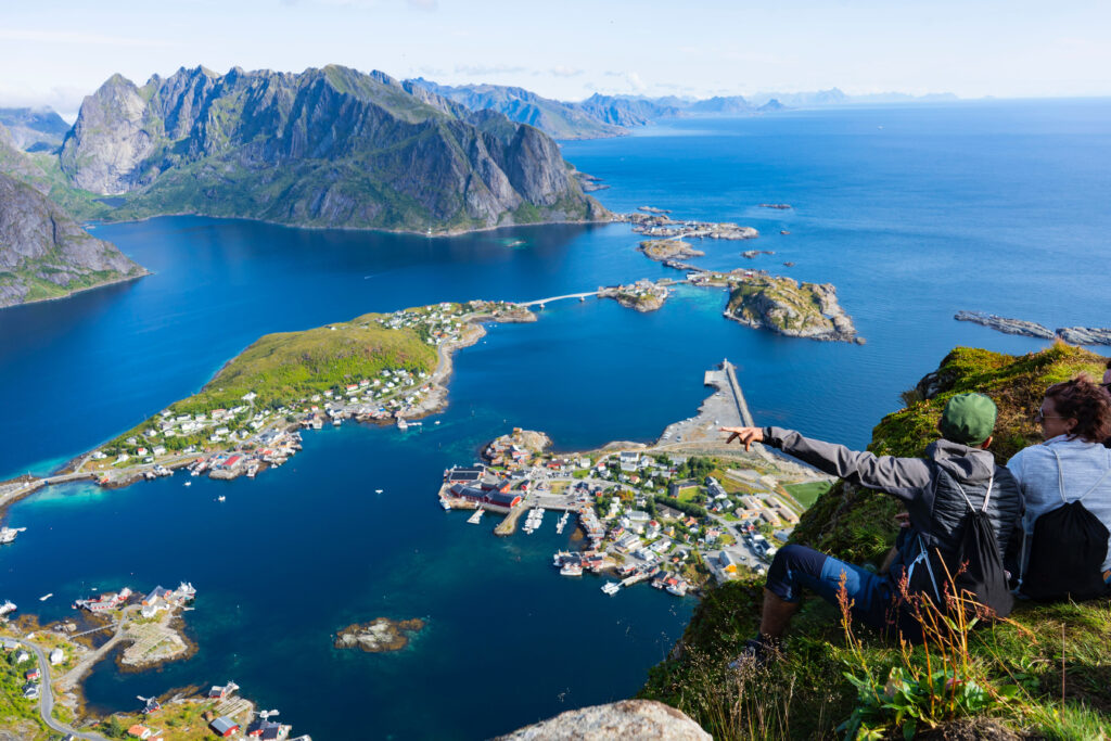 Les 3 plus belles destinations à visiter absolument dans le monde