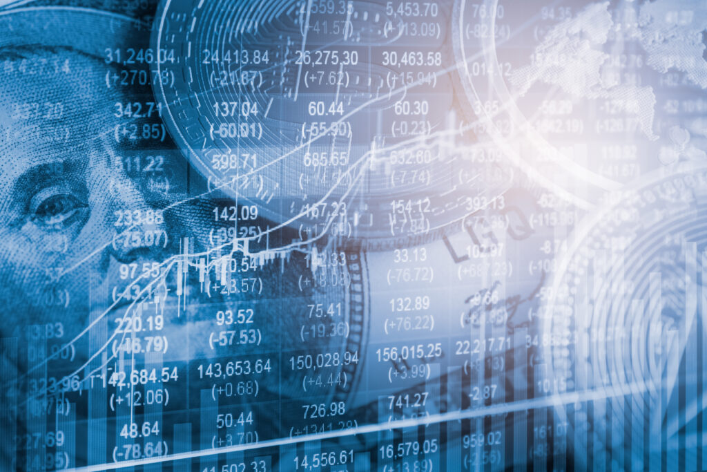 La semaine se termine en baisse à la Bourse de Paris