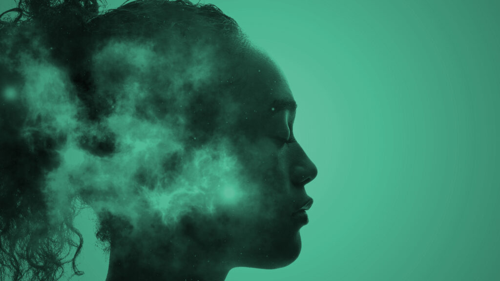 Pensées divergentes: l’esprit créatif à développer