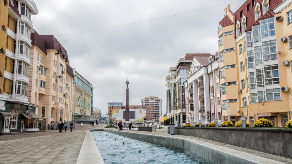 Polémique à l’EFF en Afrique du Sud suite à la présence du panafricaniste Patrick Lumumba