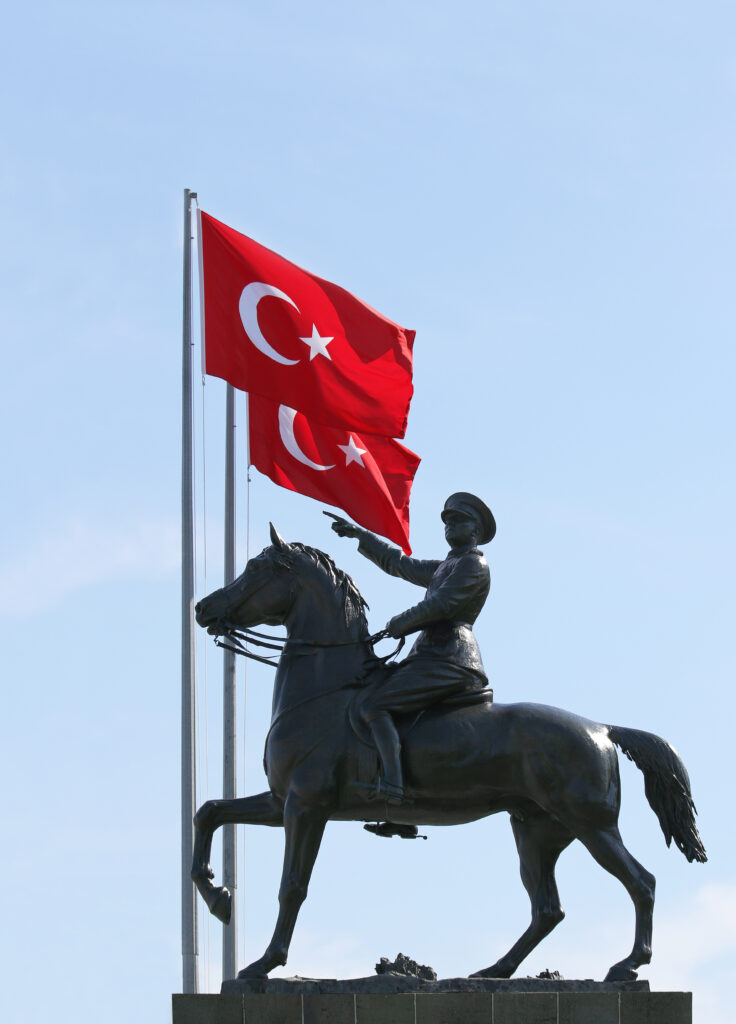 Centenaire du traité de Lausanne : La Turquie célèbre sa souveraineté retrouvée