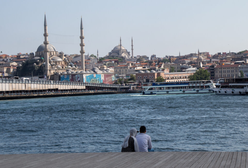 Rencontre entre les ministres de la défense Turcs et Syrien à Moscou!