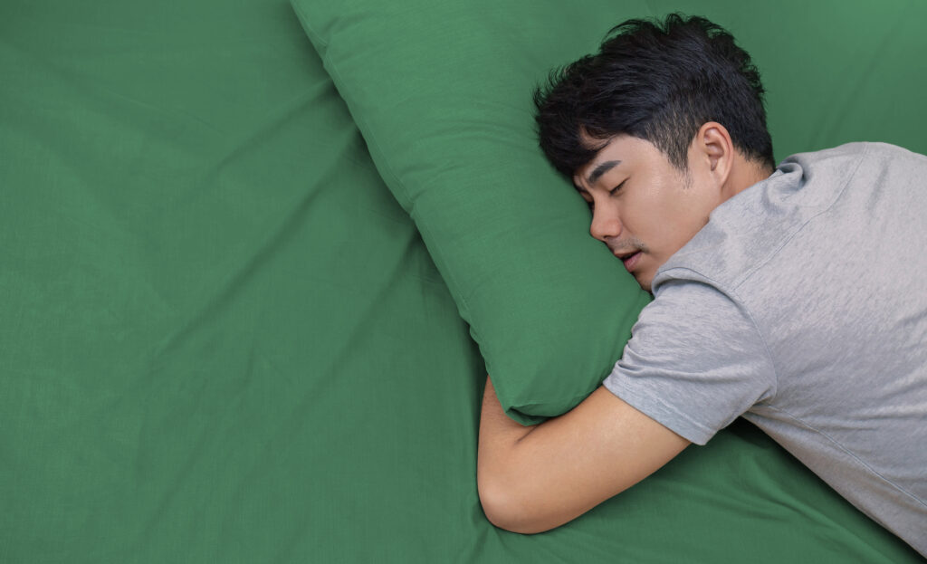 Astuces à faire pour avoir un bon sommeil