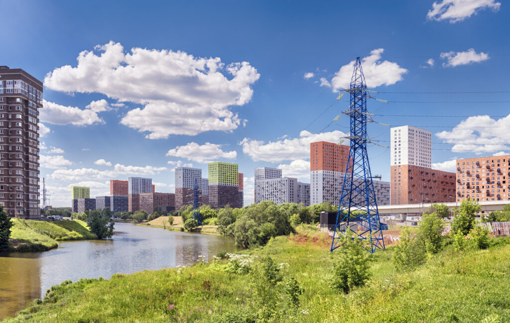 Dette écologique : le grand déséquilibre