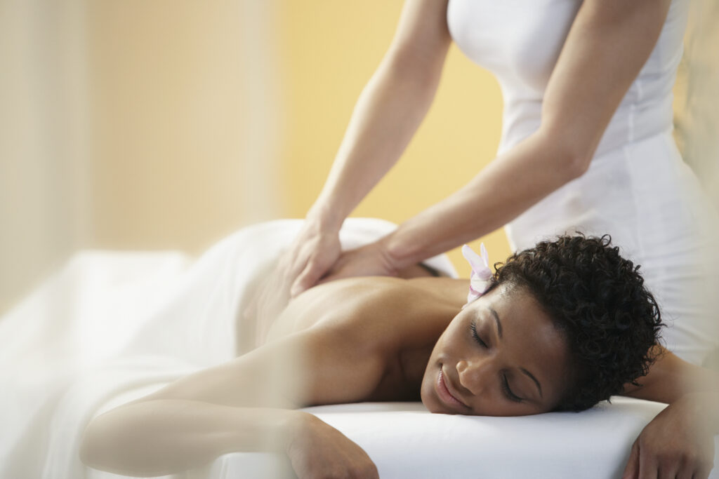 Découvrez les bienfaits du massage corporel pour une relaxation totale