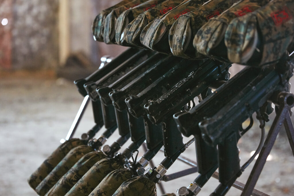 Accusation : l’Afrique du Sud aurait armé la Russie