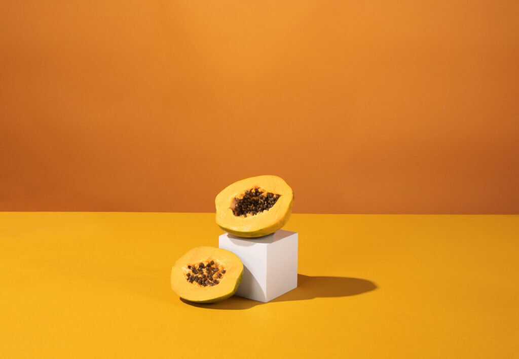 Les bienfaits de la papaye pour la santé.