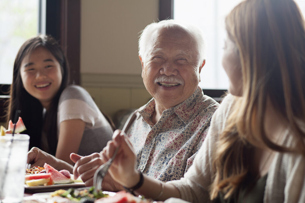 Si un vieillard meurt, c’est une bibliothèque qui brûle