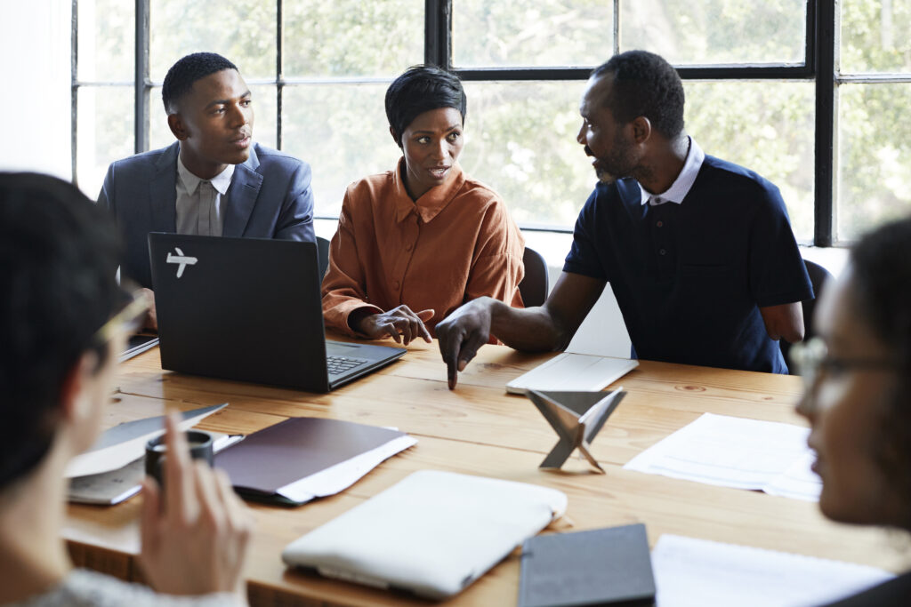Prendre la parole en public, comment y procéder  ?