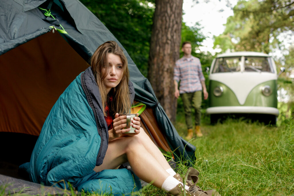 Le Camping dans la Nature : Une Immersion Enchanteuse dans l’Environnement