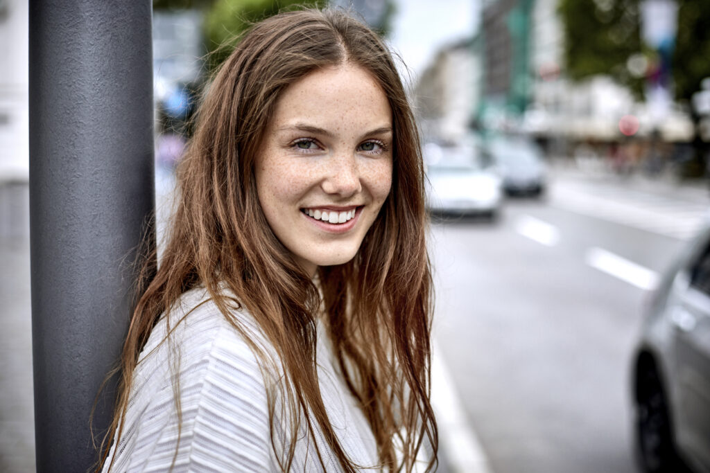 Qu’est ce qui plait à une femme chez un homme?