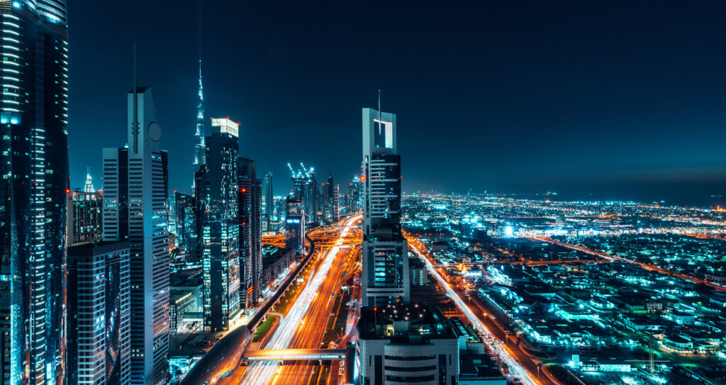 42 Propriétés luxueuses à Dubaï appartiennent à des Malgaches !