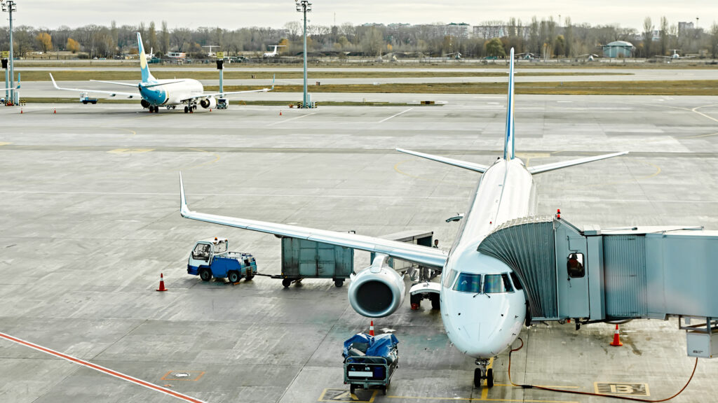 Fermeture de l’espace aérien Nigérien : défis pour les compagnies aériennes