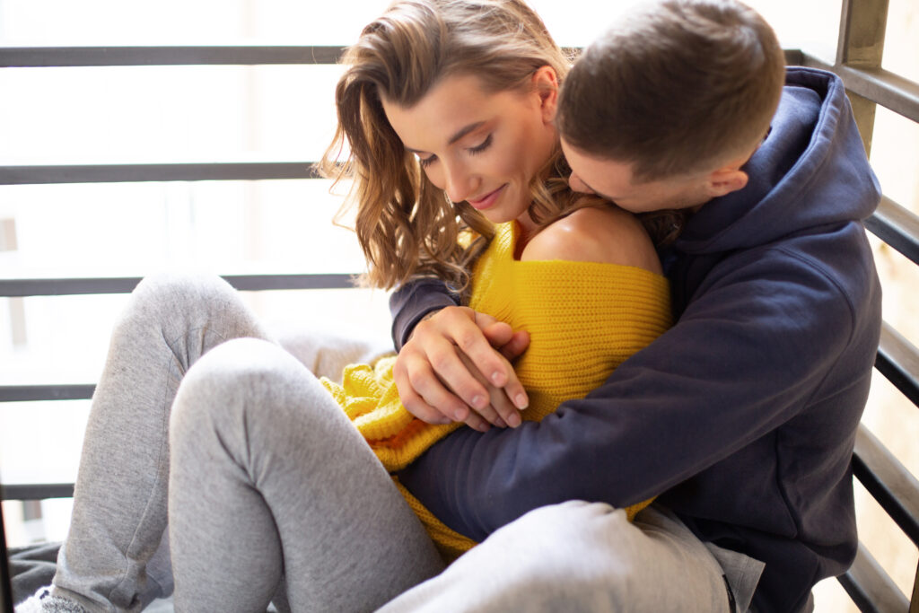 Le plus jaloux : les hommes ou les femmes ?