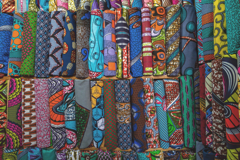 Lamba éternel : lumière sur le textile Malagasy au Hakanto Temporary