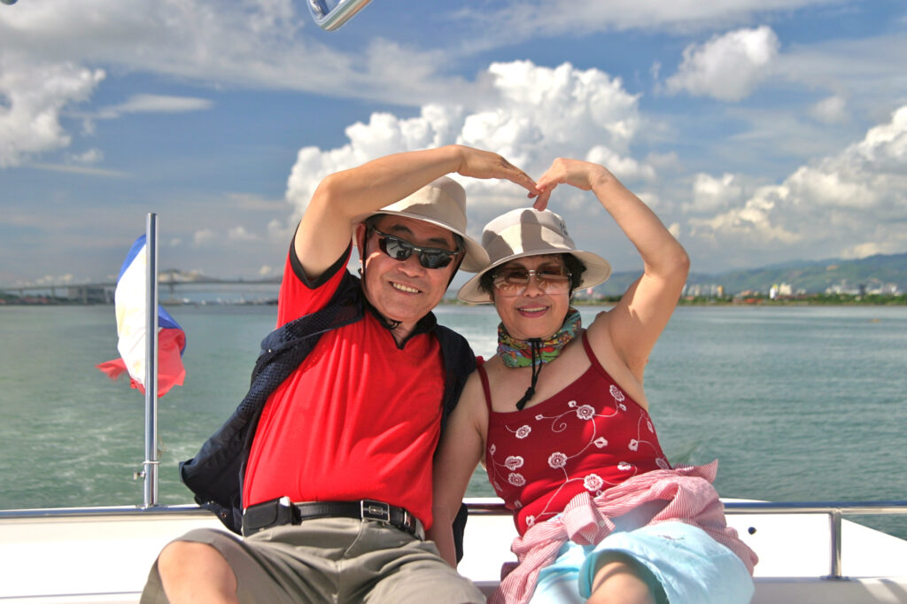 L’élixir magique du voyage en amoureux : Une escapade romantique qui ravive la flamme