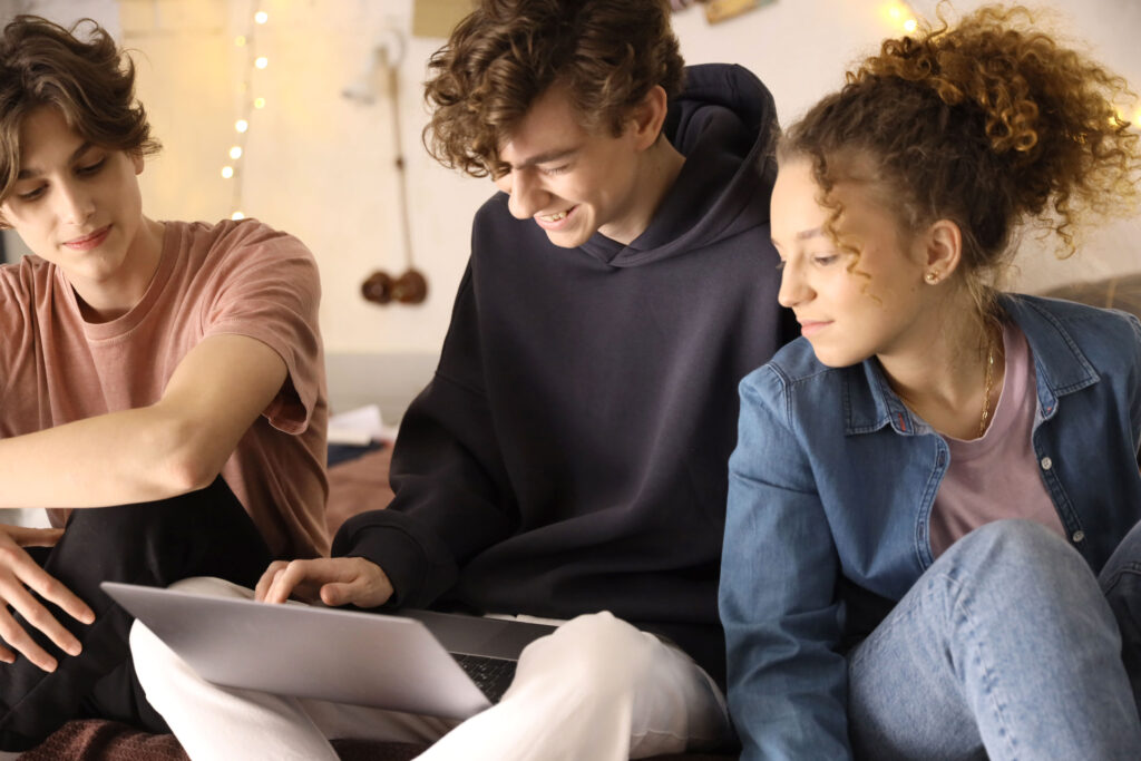 Qui sont les générations Z ?