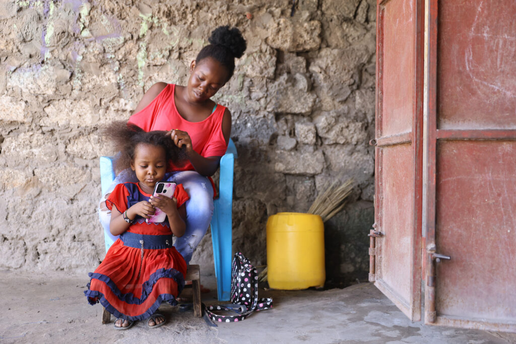 Madagascar : Programme USAID ACCESS prolongé de 18 mois pour la santé maternelle et infantile.