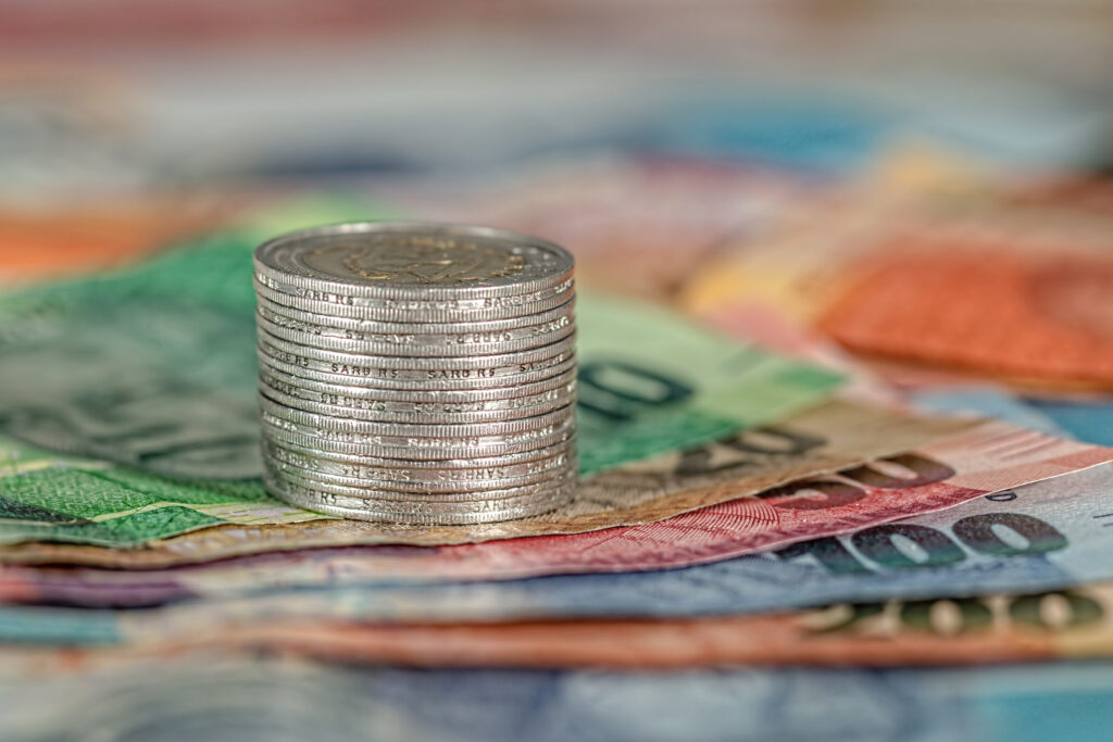 Taux d’intérêt : la Bourse de Paris en baisse de 0,29%