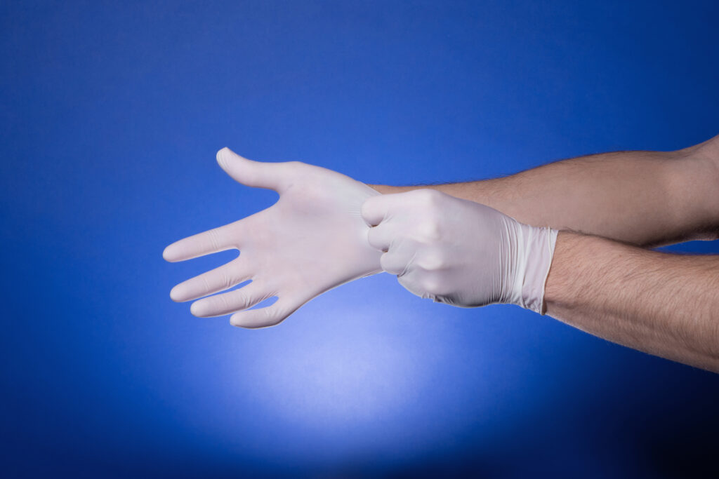 Des notes divulguées de responsables de la santé chinois estiment à 250 millions d’infections