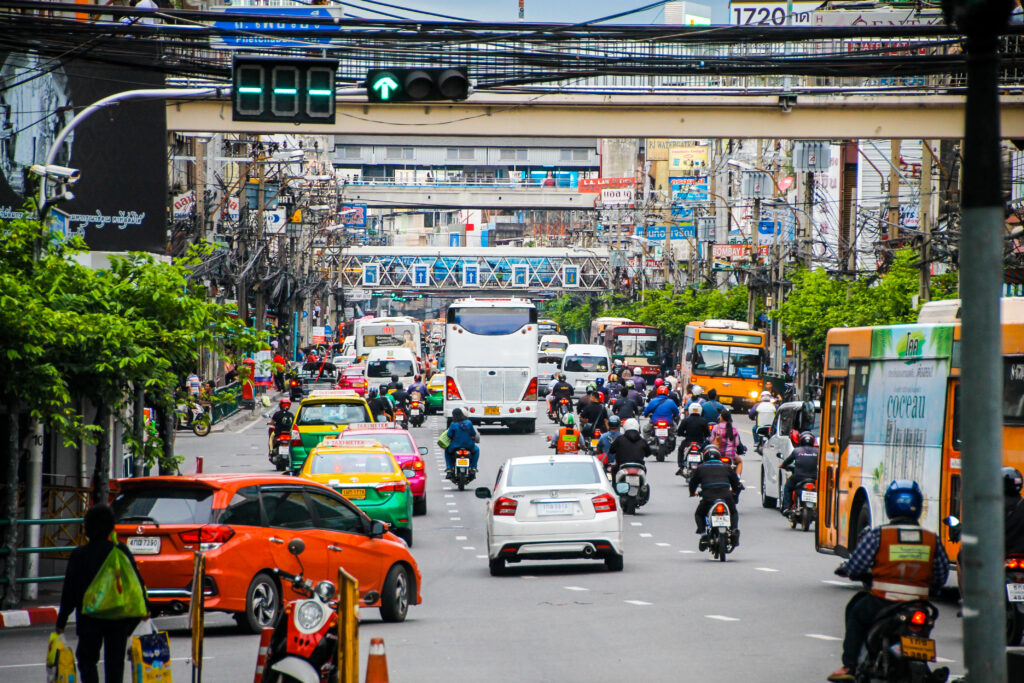 Renforcement du contrôle technique pour la sécurité routière