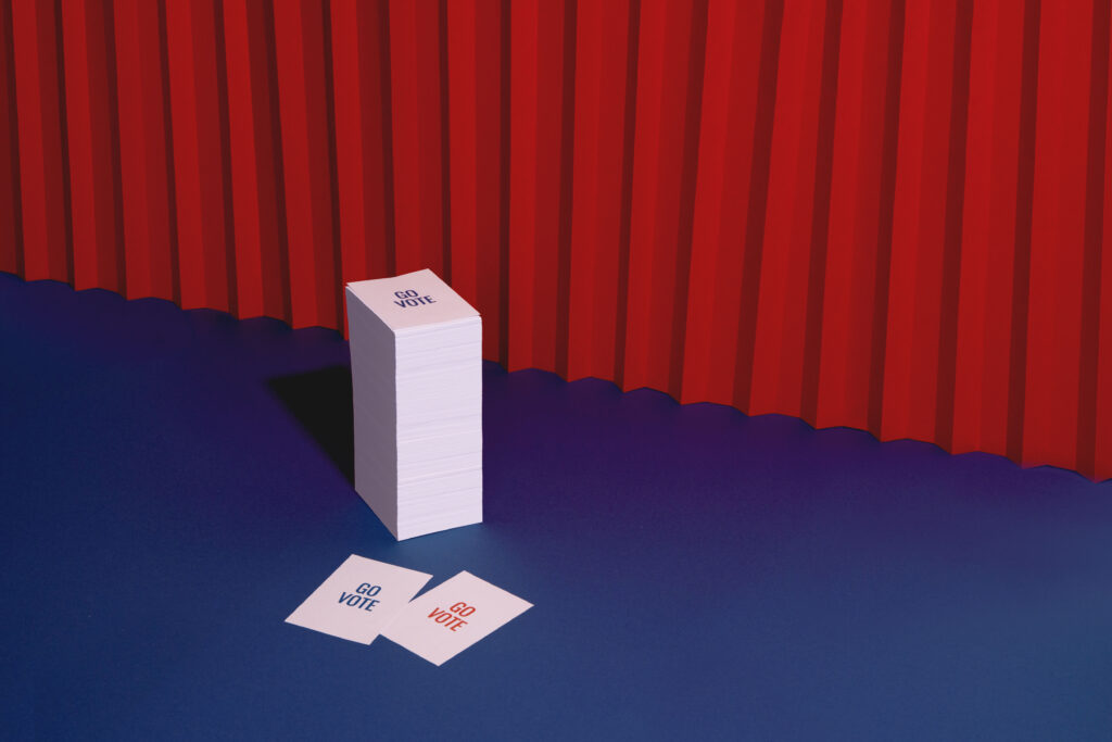 Tahina Razafinjoelina sur la Ligne de départ pour la Présidence