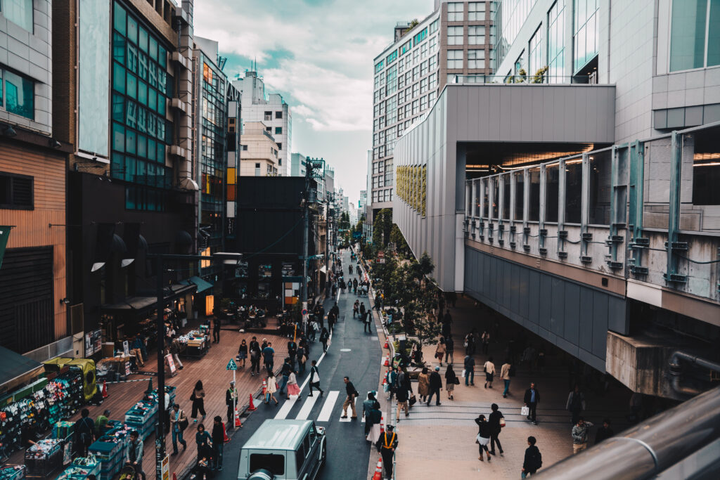 Fort séisme de magnitude 6,1 frappe le nord du Japon