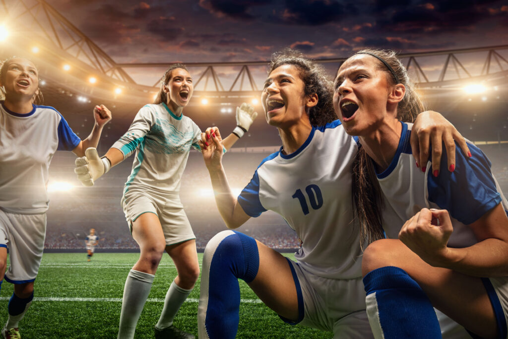 Espagne en demi-finales: de l’ombre à la lumière