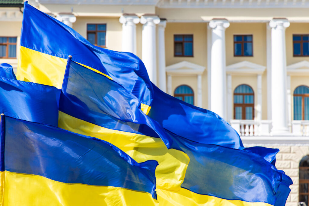 Guerre en Ukraine : les bombardements Russe à Kherson font 10 morts!