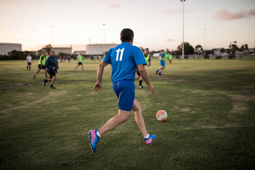 Le PSG est-il devancé dans la course pour Kolo Muani ?
