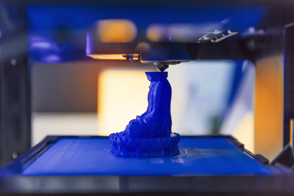 Géants de la tech discutent IA à la Maison Blanche avec Kamala Harris