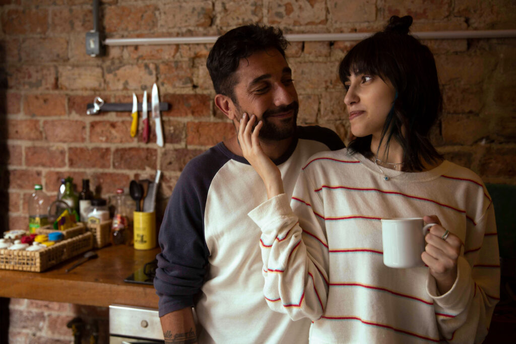 3 choses que les femmes adorent chez un homme