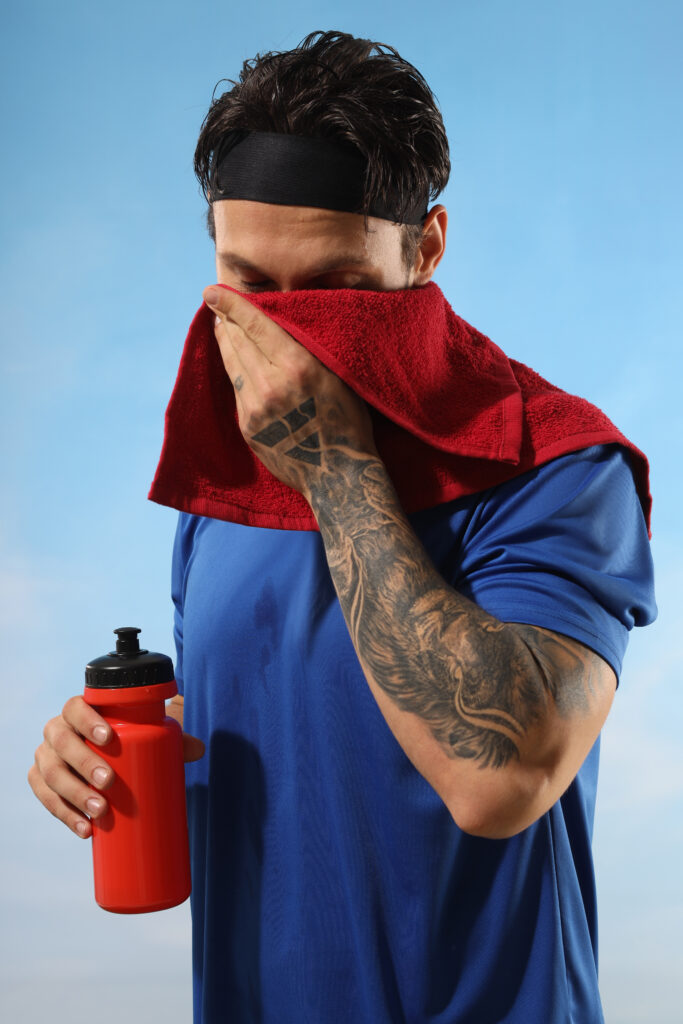 Un footballeur iranien fait partie des diazines de personnes menacées d’exécution