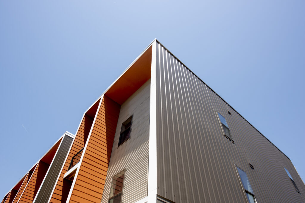 Facilitation de l’acquisition de logements sociaux