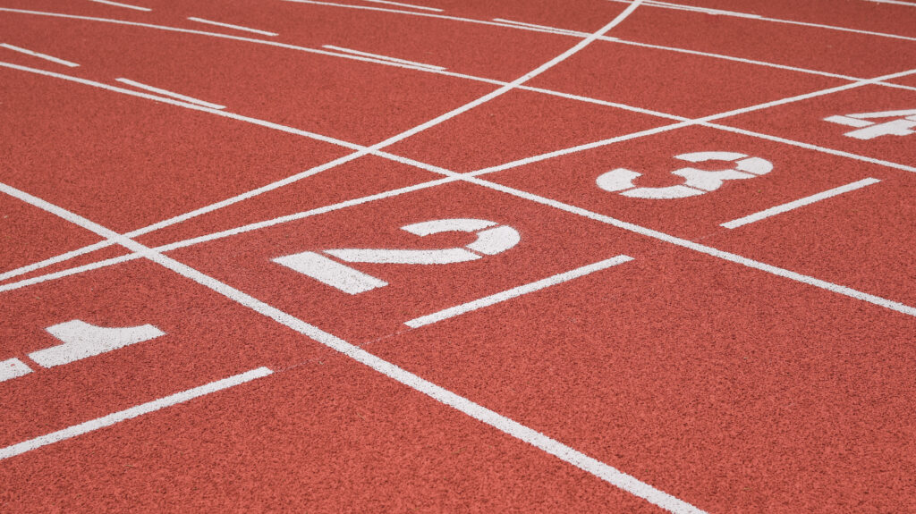 L’invisible championne