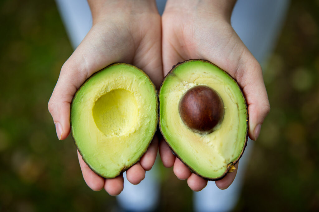 L’avocat, un fruit aux bienfaits extraordinaires pour la santé.