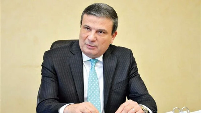 Qui est Alaa-Din Farouk ?