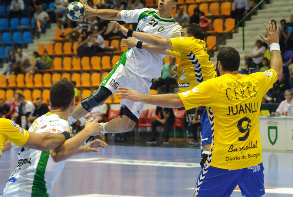 Handball – Trophée IHF U20 : le Rwanda bat les Akio de Madagascar sur un score final de 43 à 27.