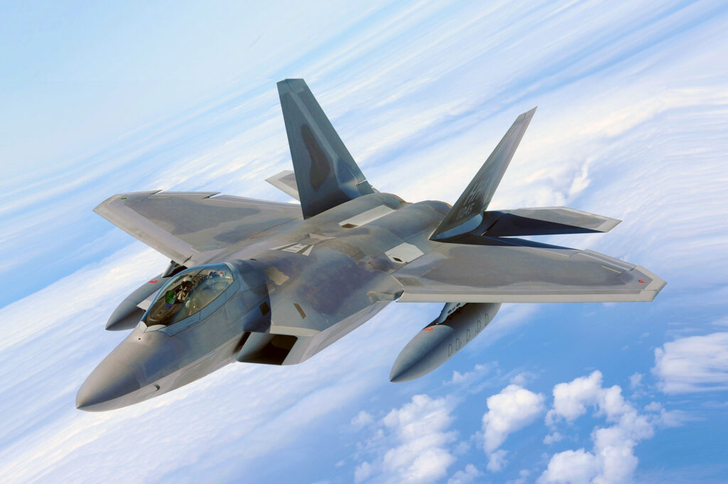 La Corée du Nord fulmine contre l’audace américaine dans son ciel.