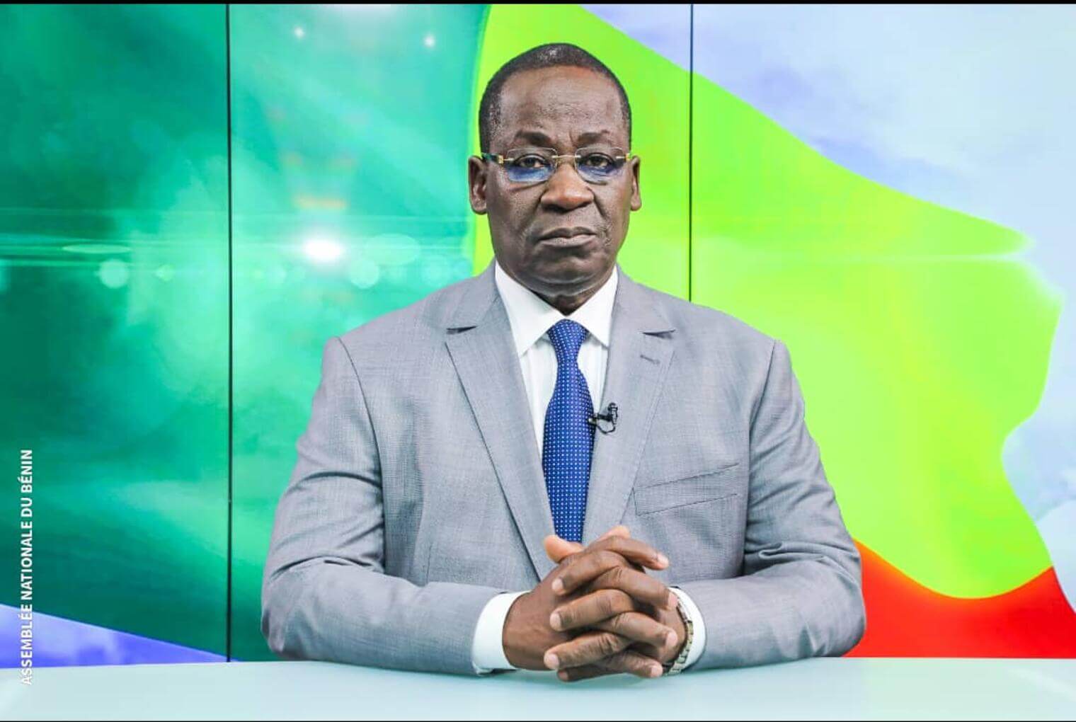 Qui est Alassane Seïdou, l’homme politique ?