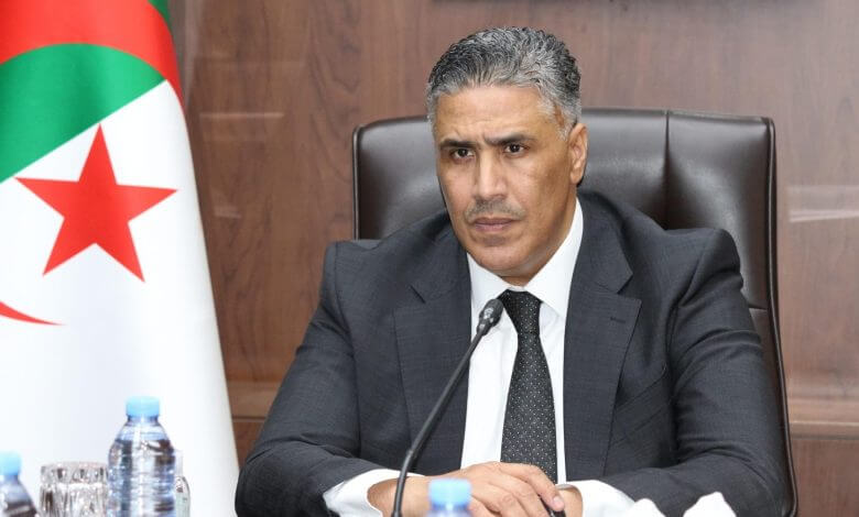 Qui est Mohamed Tarek Belaribi, l’homme politique ?