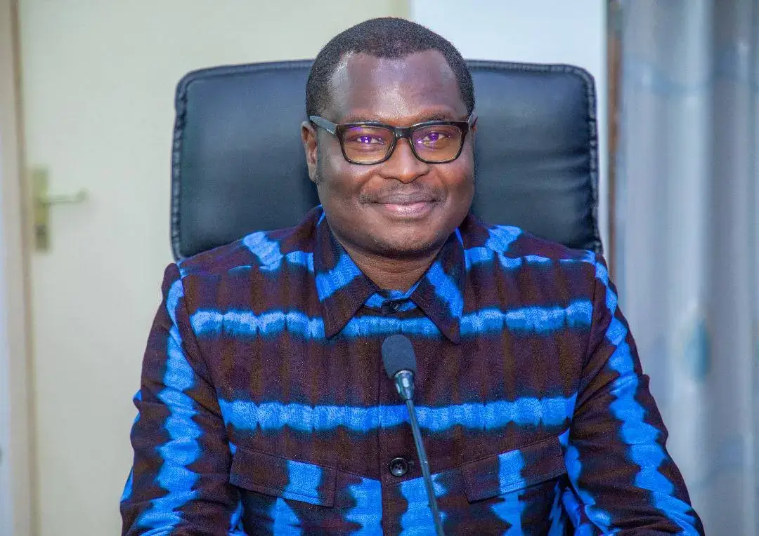 Qui est Pingdwendé Gilbert Ouédraogo, l’homme politique ?