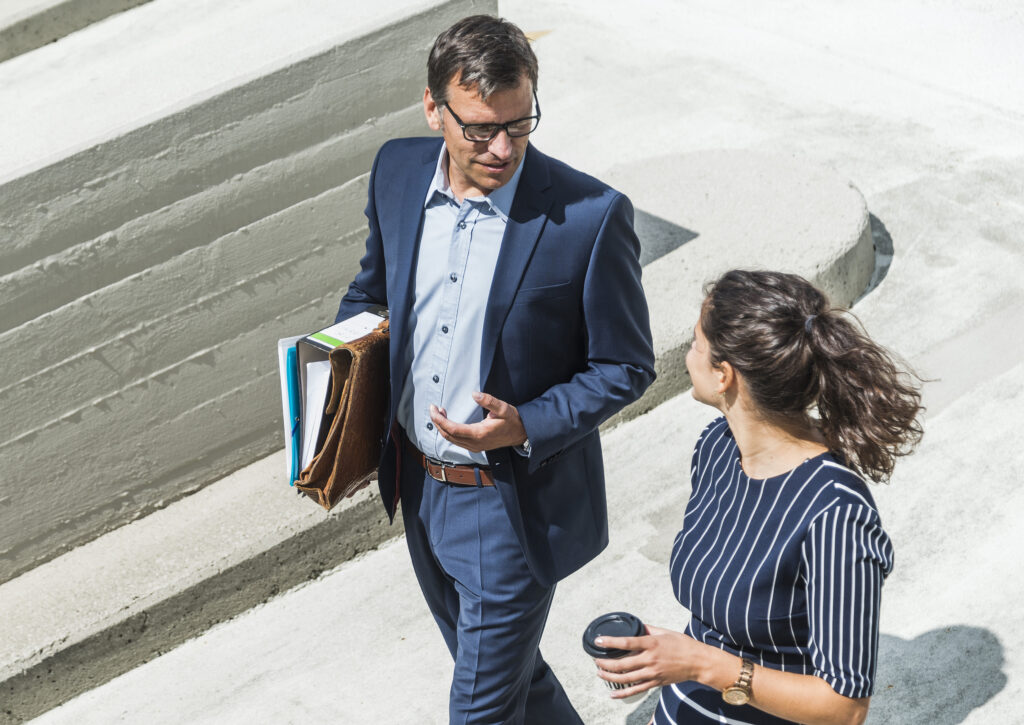Les différences fascinantes qui existent entre les hommes et les femmes : où se situent-elles ?