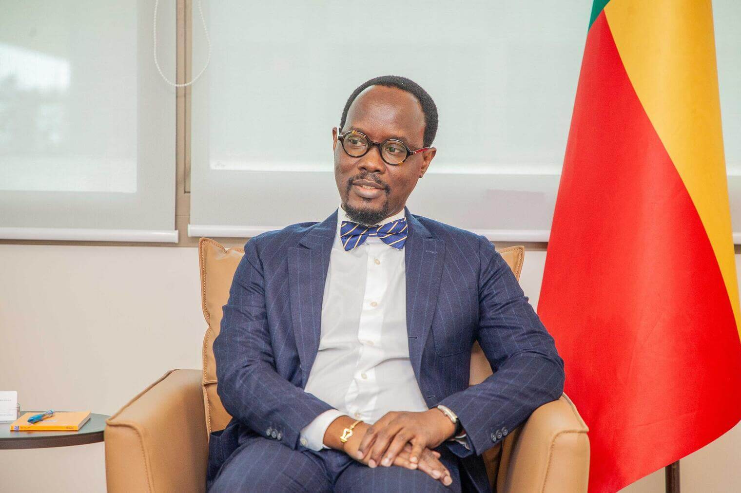 Qui est Modeste Kérékou, l’homme politique ?