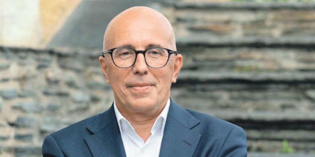 Qui est Éric Ciotti ?