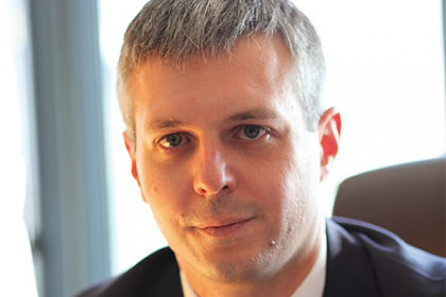 Qui est Loïc Kervran ?