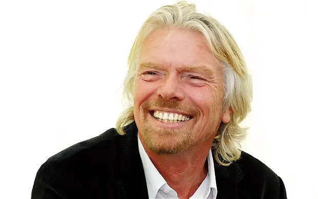 Qui est Richard Branson ?